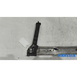 Renault - Megane - Radiator bar