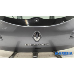 Renault - Megane - Hayon