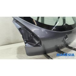 Renault - Megane - Hayon