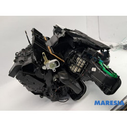 Renault - Megane - Heizgehäuse