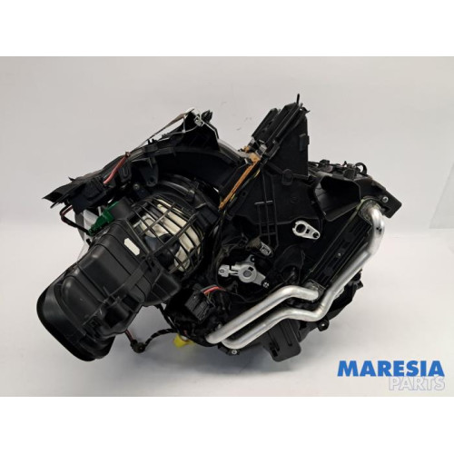 Renault - Megane - Boîtier chauffage