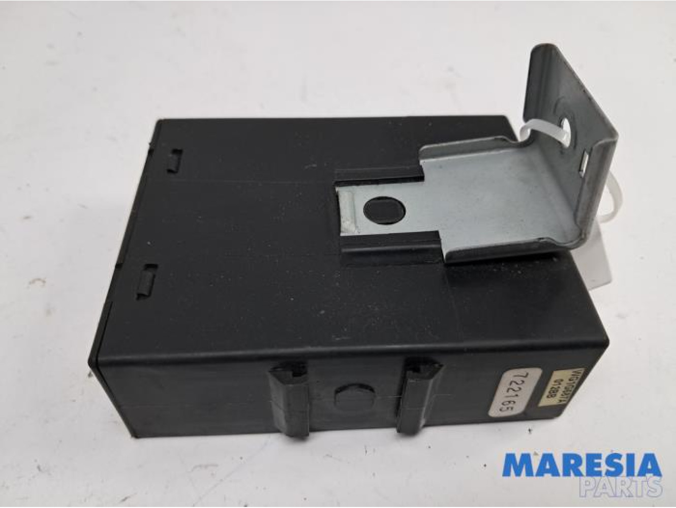 Renault - Master - Module PDC