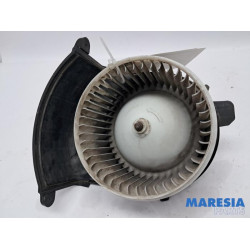 Renault - Master - Kachel Ventilatiemotor