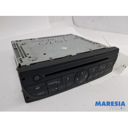 Renault - Master - Radio/Lecteur CD