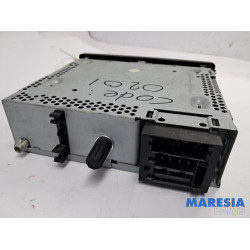 Renault - Master - Radio/Lecteur CD