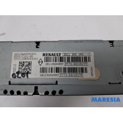 Renault - Master - Radio/Lecteur CD