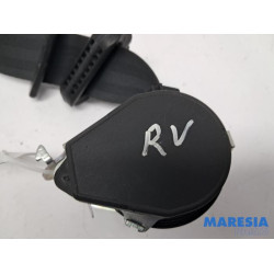 Renault - Master - Ceinture de sécurité avant droite
