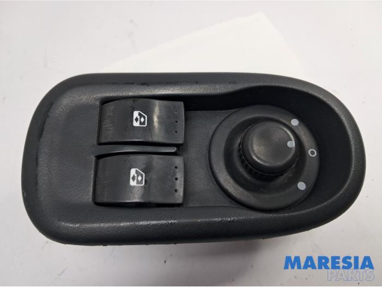 Renault - Master - Commutateur combi vitres