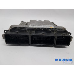 Renault - Master - Engine management computer