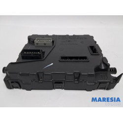 Renault - Master - Engine management computer