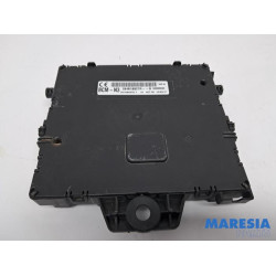 Renault - Master - Engine management computer