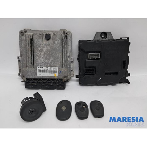 Renault - Master - Engine management computer