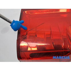 Renault - Master - Achterlicht links