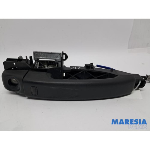 Renault - Master - Door handle 2-door, left