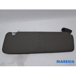 Renault - Master - Sun visor