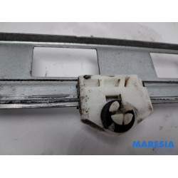 Renault - Master - Fenstermechanik 2-türig links vorne