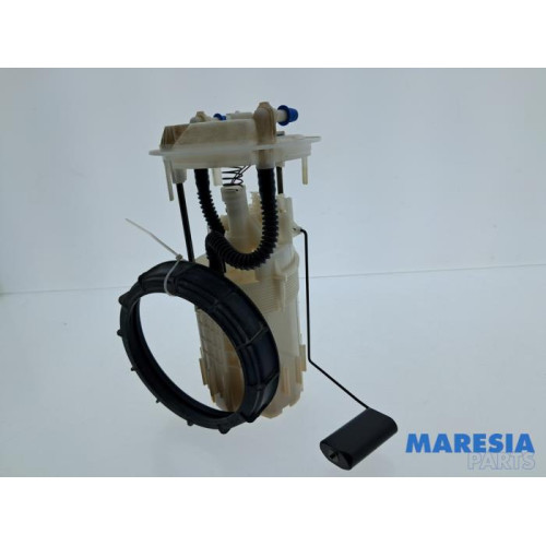 Renault - Master - Electric fuel pump