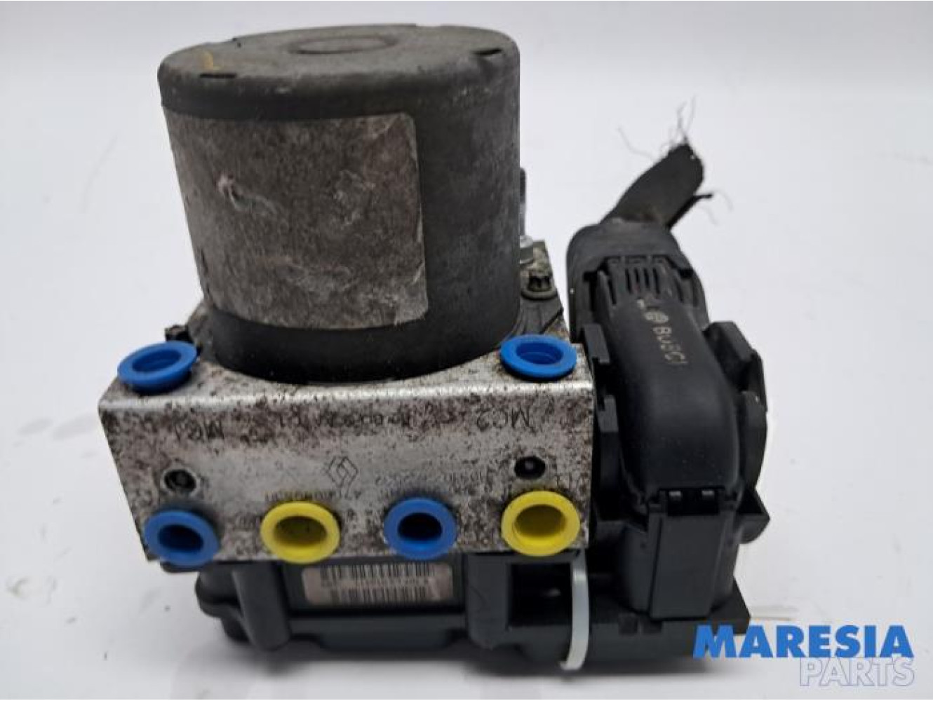 Renault - Master - ABS Pumpe