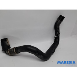 Renault - Master - Intercooler Buis
