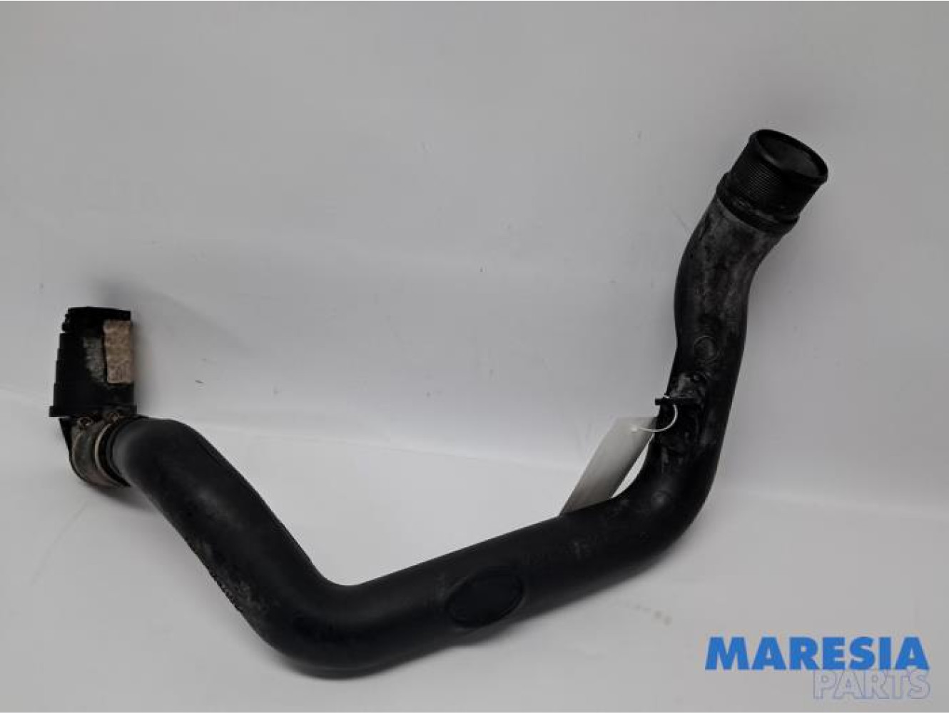 Renault - Master - Intercooler Buis