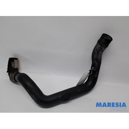 Renault - Master - Intercooler Buis