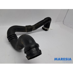 Renault - Master - Intercooler Schlauch