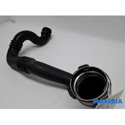 Renault - Master - Intercooler Schlauch