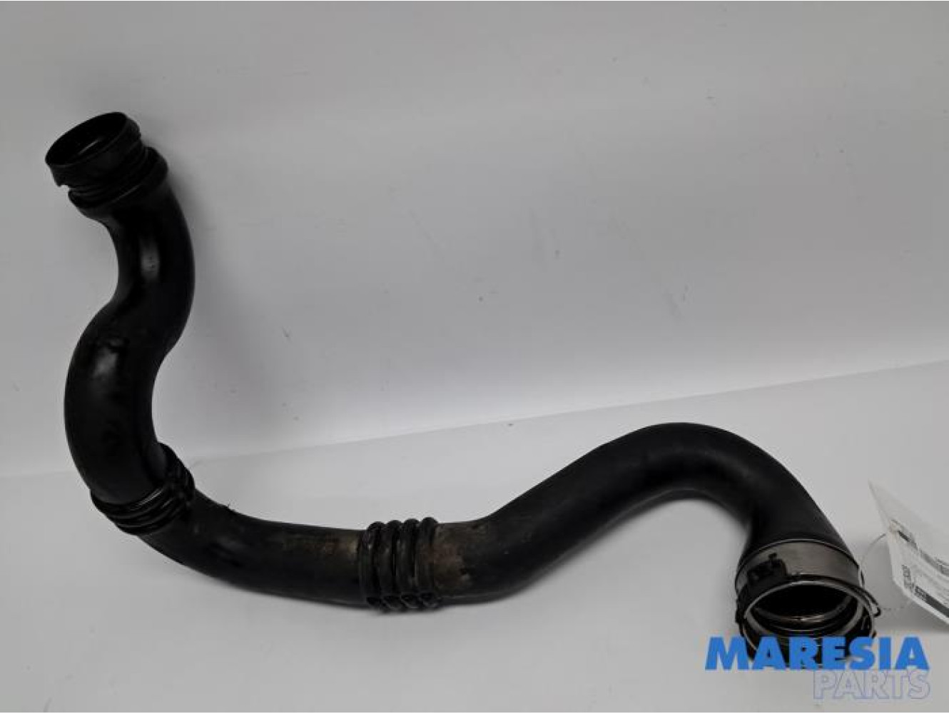 Renault - Master - Intercooler Schlauch