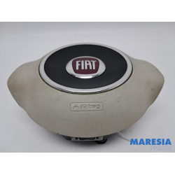 Fiat - 500 - Airbag links (Stuur)