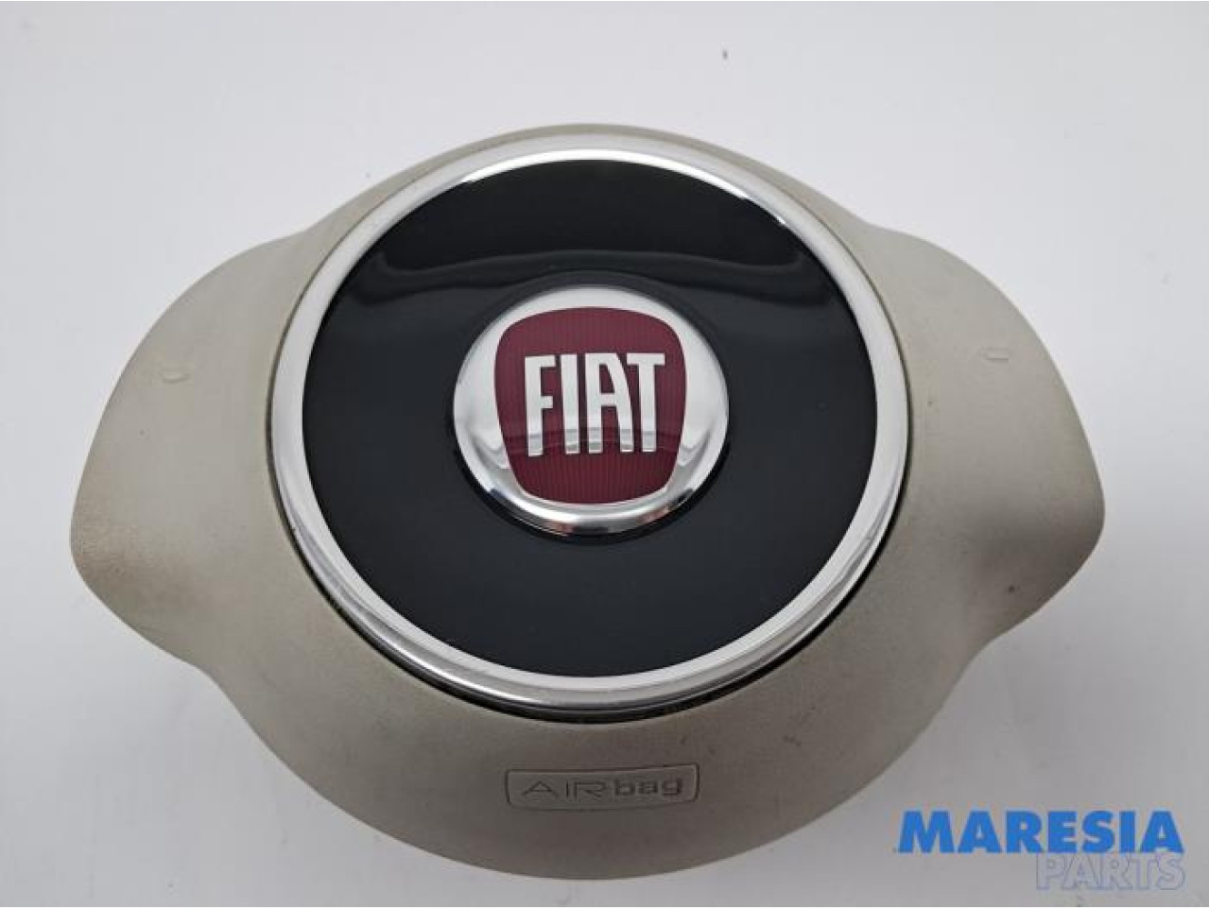Fiat - 500 - Airbag links (Stuur)