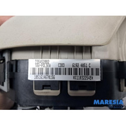 Fiat - 500 - Airbag links (Stuur)