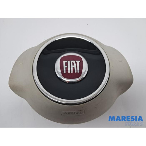 Fiat - 500 - Airbag links (Lenkrad)