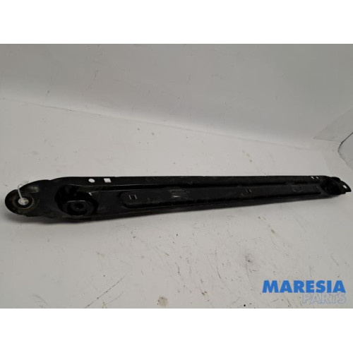 Citroen - Berlingo - Barre radiateur