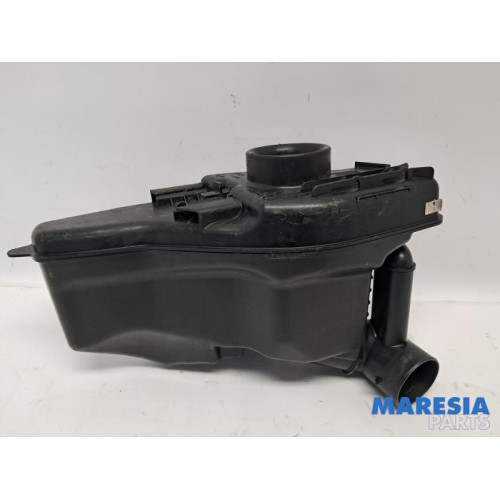 Citroen - Berlingo - Air box