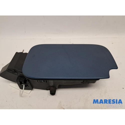 Citroen - Berlingo - Clapet réservoir