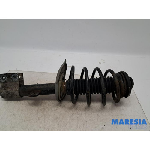 Citroen - Berlingo - Front shock absorber rod, left