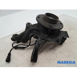 Renault - Captur - Joint avant droit