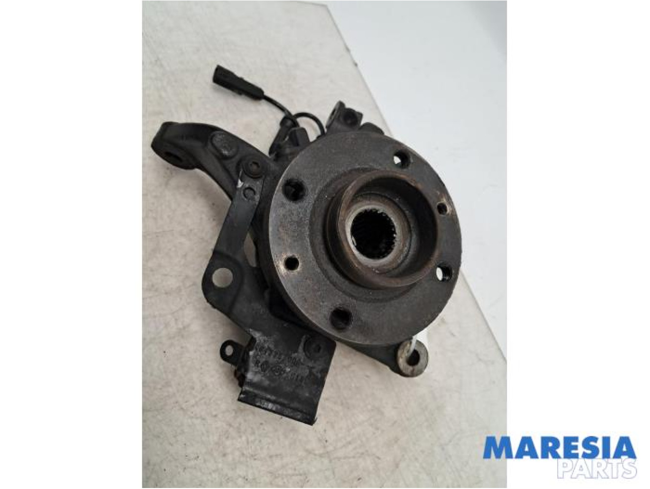 Renault - Captur - Joint avant droit