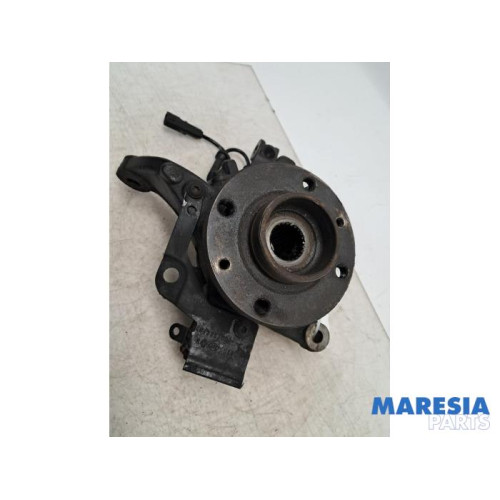 Renault - Captur - Joint avant droit