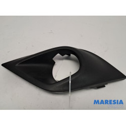Renault - Clio - Afdekplaat mistlamp links