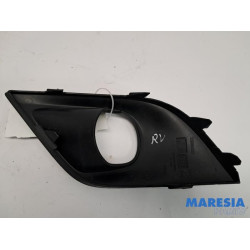 Renault - Clio - Plaque de protection feu antibrouillard droit