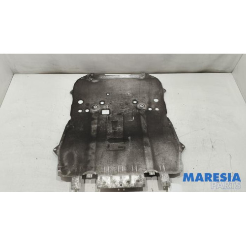 Peugeot - 5008 - Engine protection panel