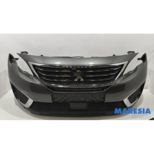Peugeot - 5008 - Front bumper