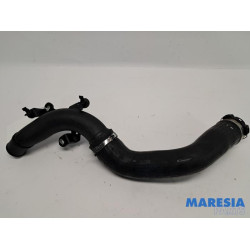 Renault - Clio - Intercooler Schlauch