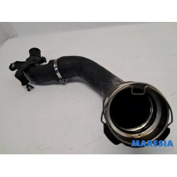 Renault - Clio - Intercooler Schlauch