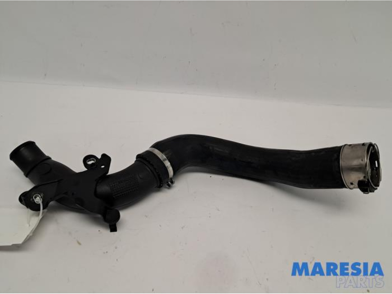 Renault - Clio - Intercooler Schlauch