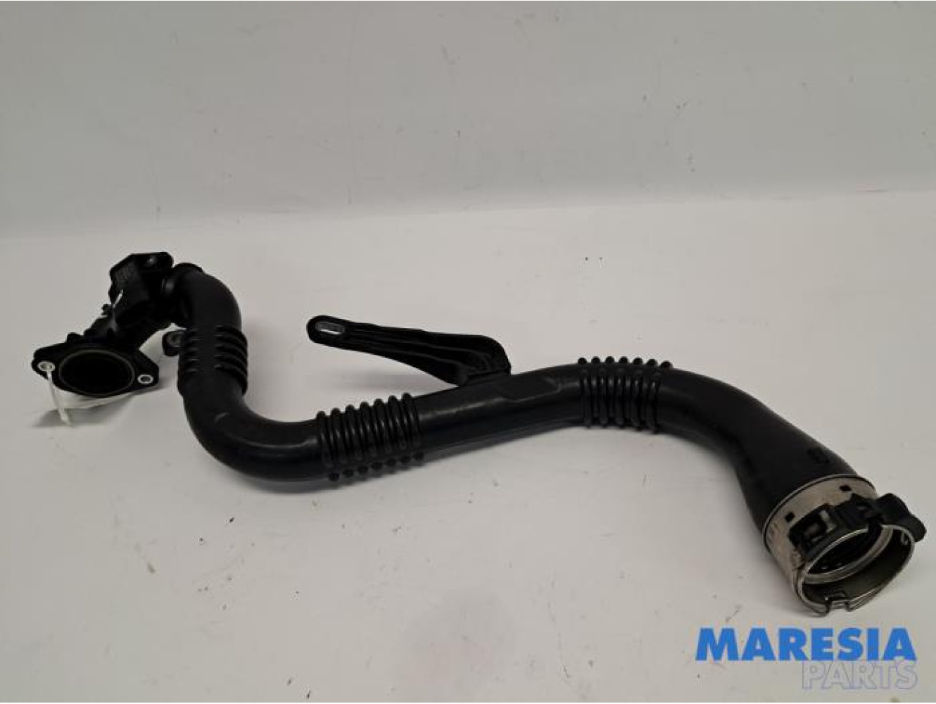 Renault - Clio - Intercooler Buis