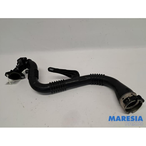 Renault - Clio - Tube intercooler