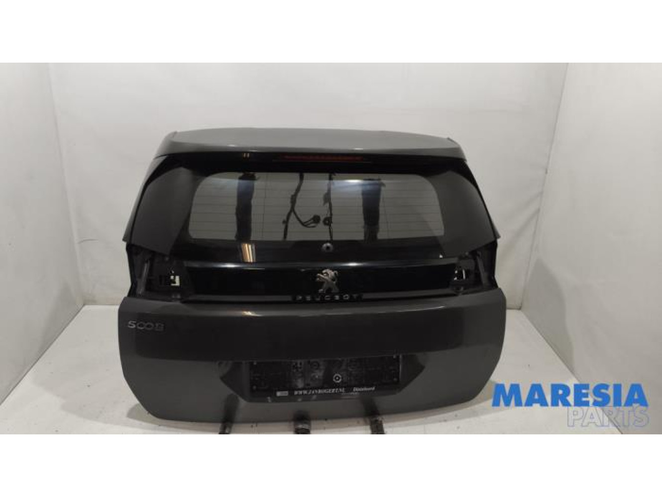 Peugeot - 5008 - Achterklep