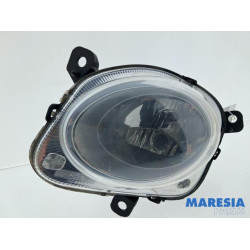 Fiat - 500L - Tageslicht links